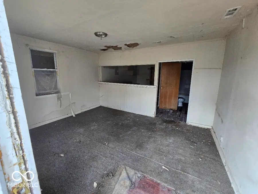 2876 Stuart Street, Indianapolis, IN 46218 - #2