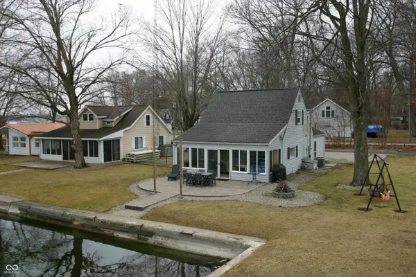 96 Ems T48a Lane, Syracuse, IN 46567