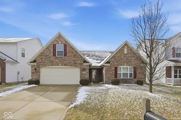5911 Edelle Drive, Indianapolis, IN 46237