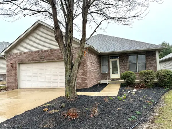 486 Glenview Drive, Greencastle, IN 46135