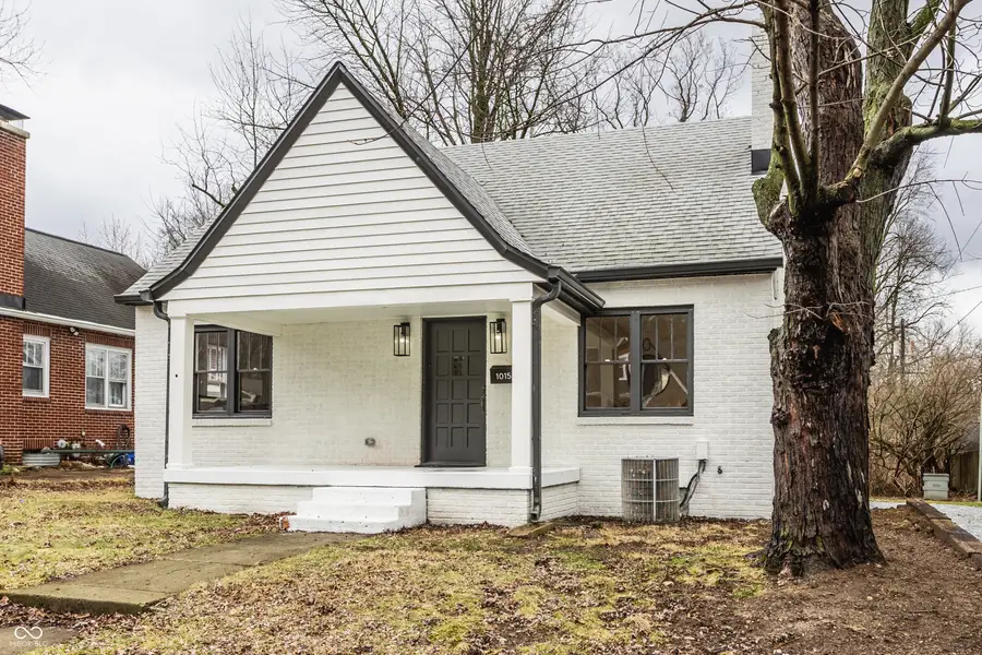 1015 E 60th Street, Indianapolis, IN 46220 - #3