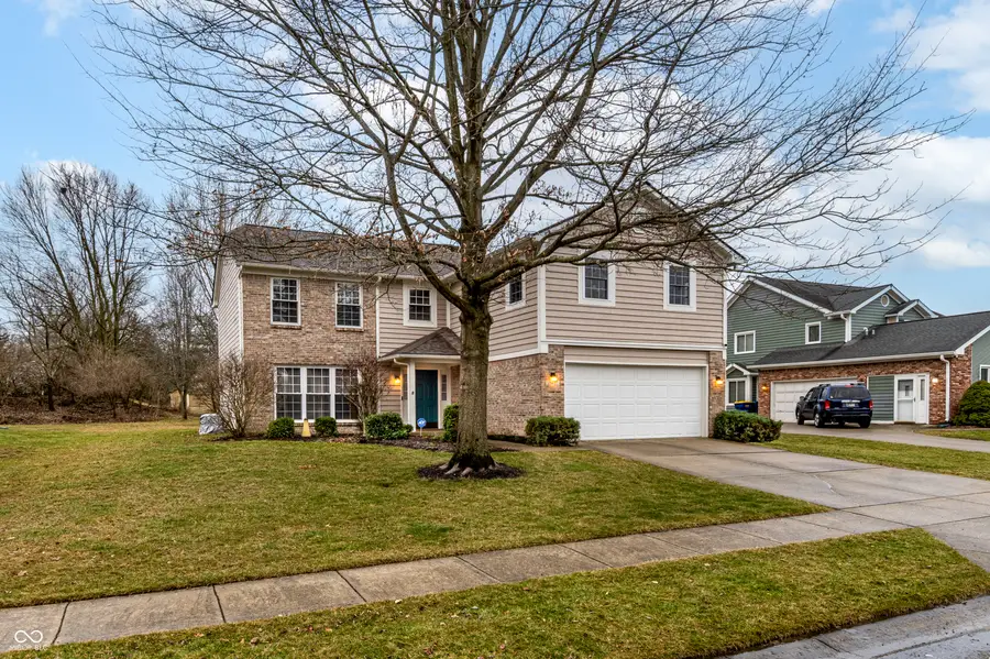 12427 Doe Lane, Indianapolis, IN 46236 - #3