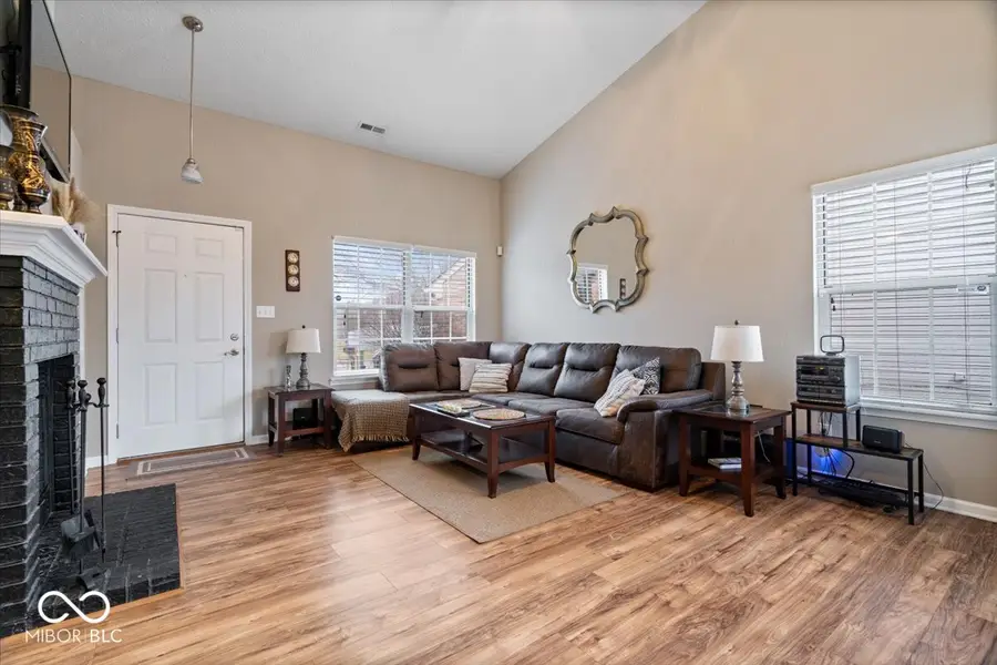 7039 Sea Eagle Court, Indianapolis, IN 46254 - #2