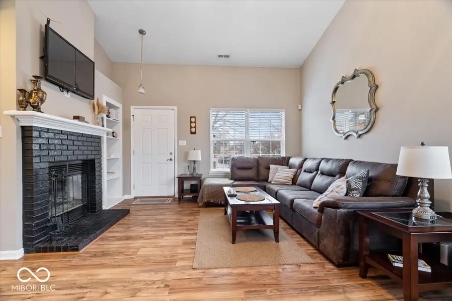 7039 Sea Eagle Court, Indianapolis, IN 46254 - #3