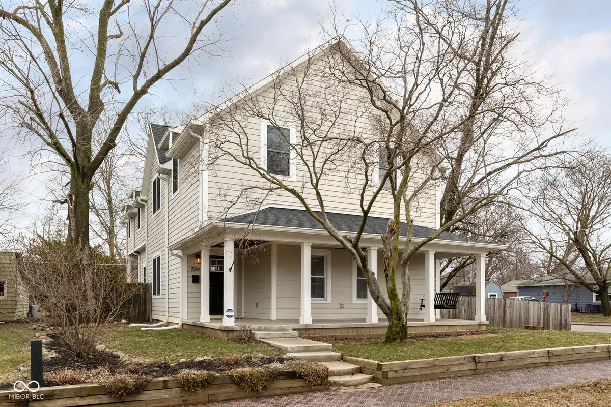 1594 Cherry Street, Noblesville, IN 46060 - #1