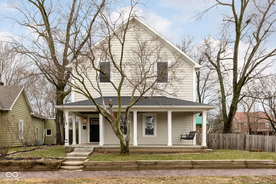 1594 Cherry Street, Noblesville, IN 46060 - #2