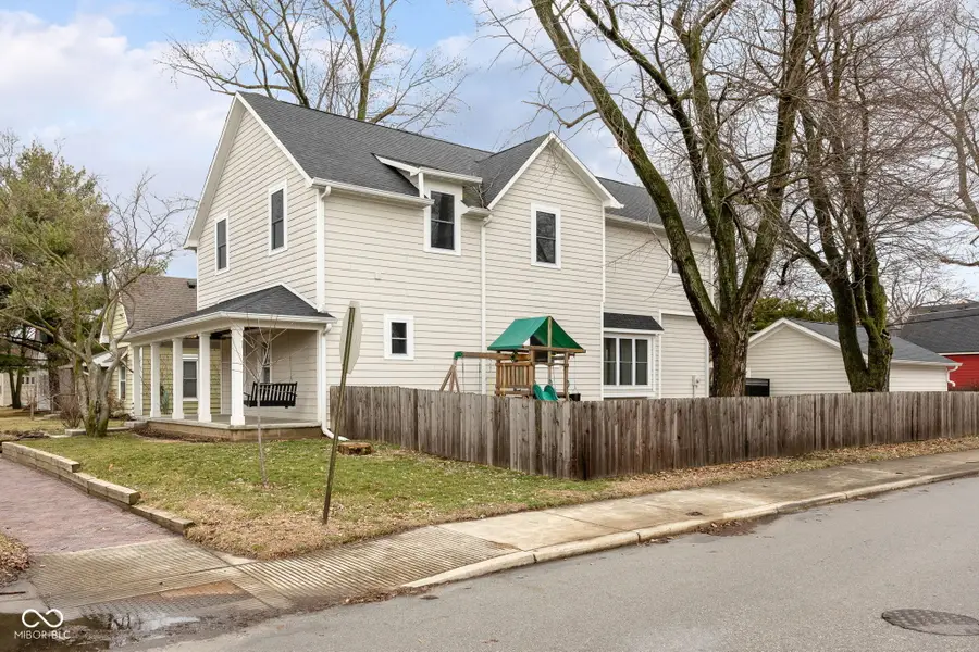 1594 Cherry Street, Noblesville, IN 46060 - #3