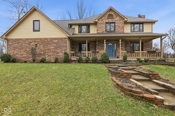 8848 Classic Circle, Indianapolis, IN 46217