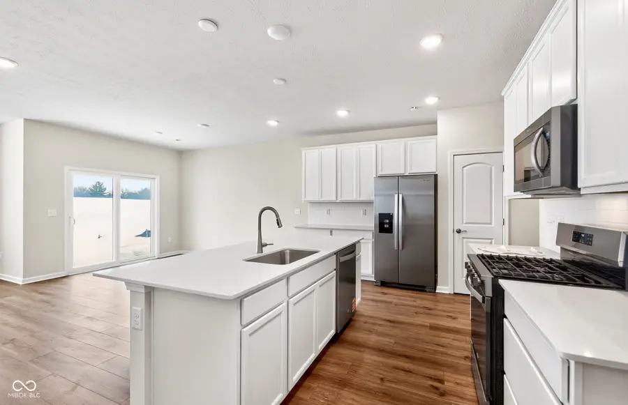 9799 Behner Drive, Delaware, IN 46250 - #2