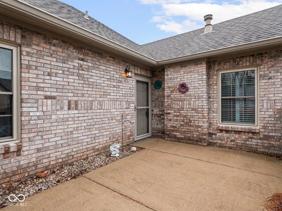 7632 Briarstone Lane, Indianapolis, IN 46227 - #2