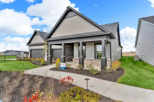 14311 Devonport Drive, Carmel, IN 46033