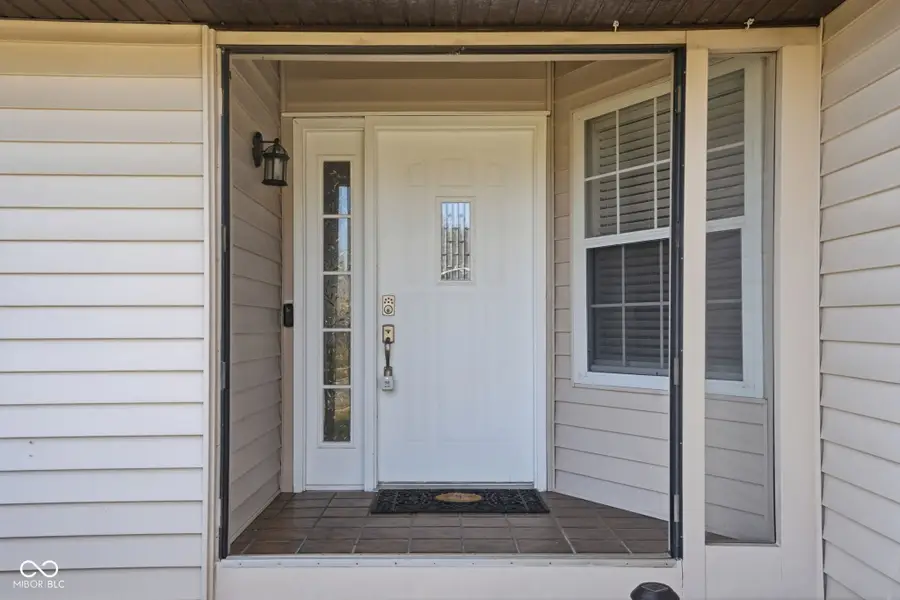 1181 Pilgrim Road, Greenwood, IN 46142 - #2