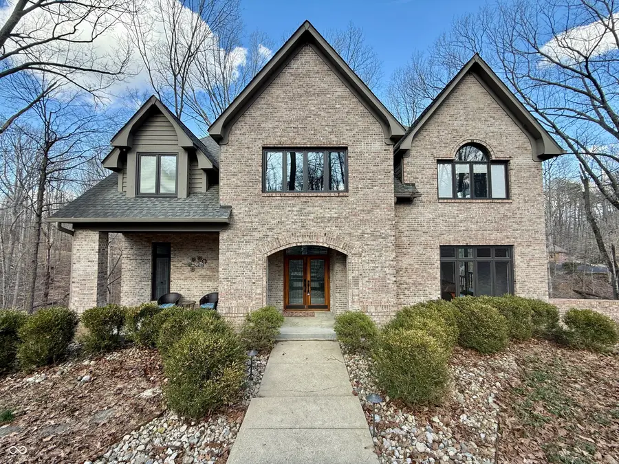 8191 S Bayview Court, Trafalgar, IN 46181 - #2