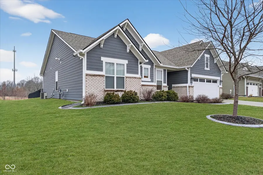 7534 Dunleer Drive, Brownsburg, IN 46112 - #2