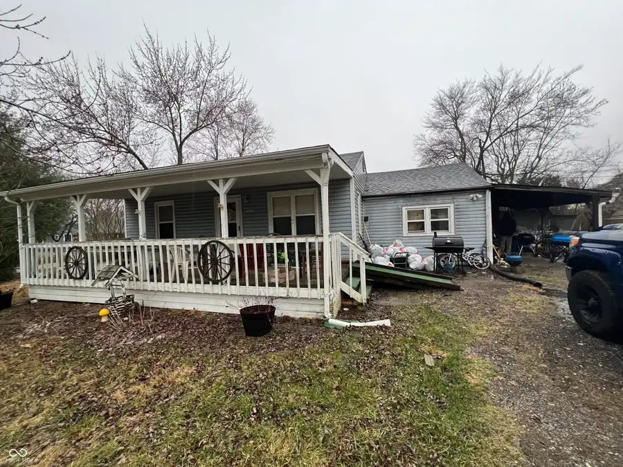 1076 Rita Drive, Greenwood, IN 46143 - #3