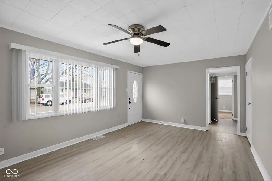 2240 Saint Peter Street, Indianapolis, IN 46203 - #2