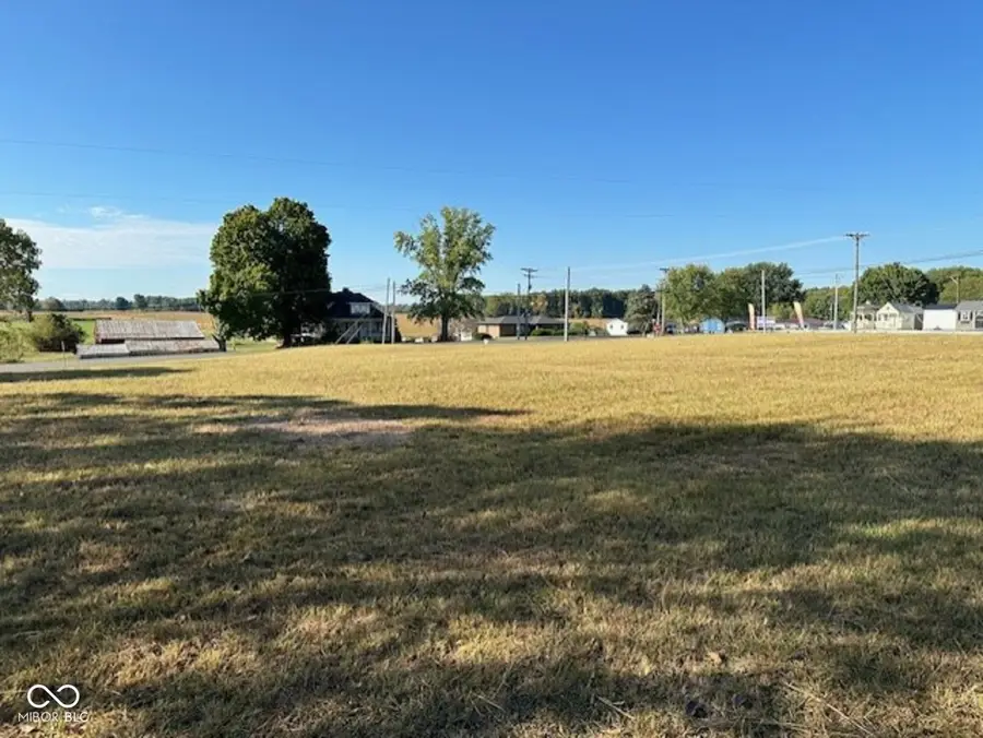 0 Concord Road, Spencer, IN 47460 - #2