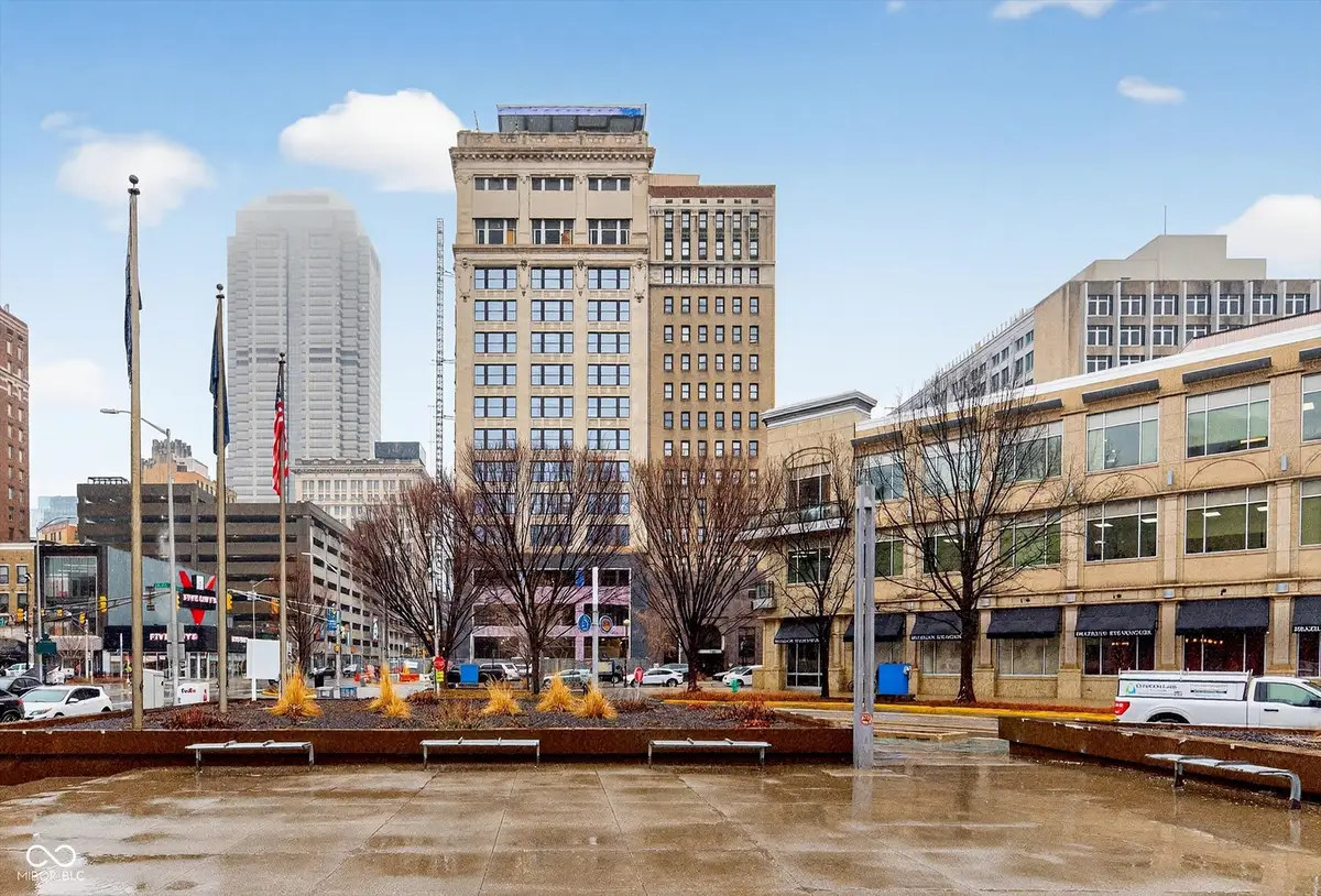 110 E Washington Street #13A, Indianapolis, IN 46204 - #1