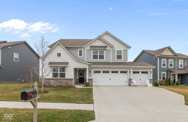 20154 Edwick Drive, Westfield, IN 46074