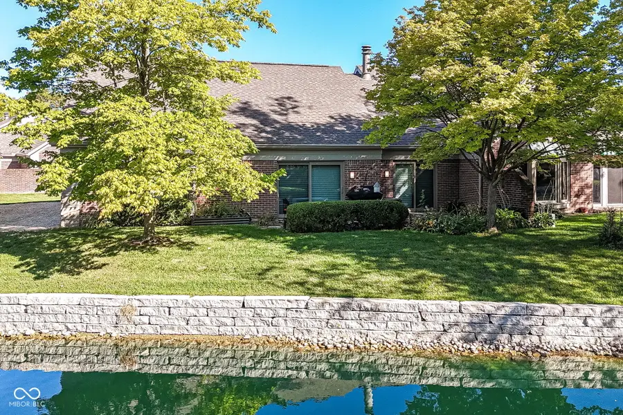 8545 Olde Mill Trace, Indianapolis, IN 46260 - #3