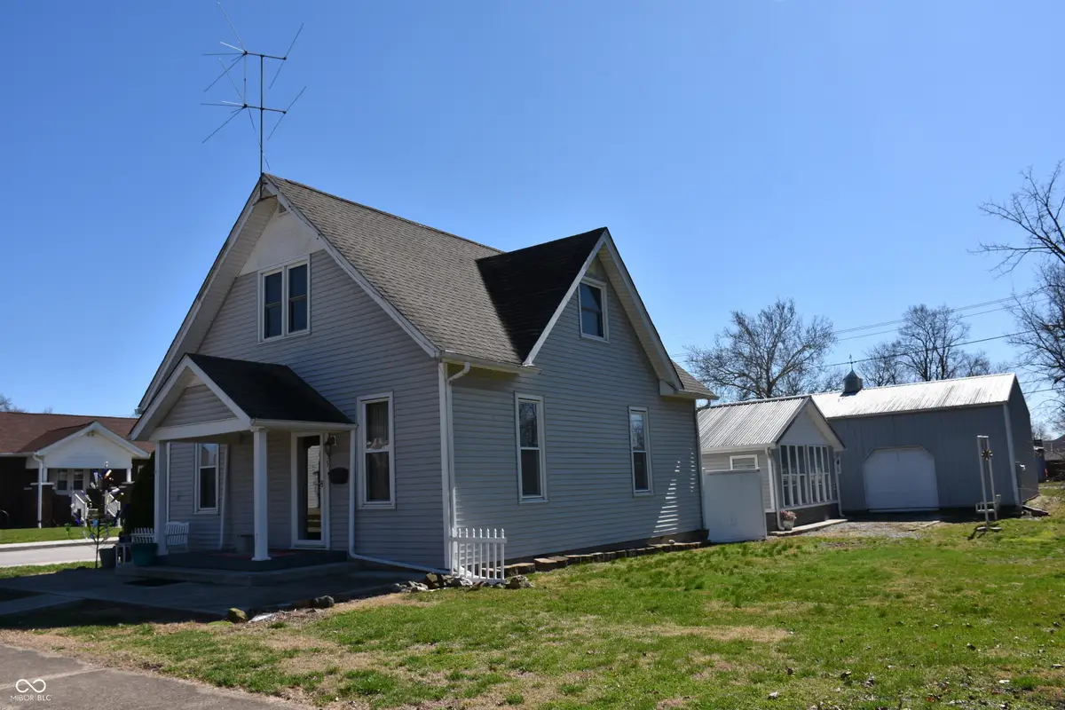 789 E Jackson Street, Martinsville, IN 46151 - #1