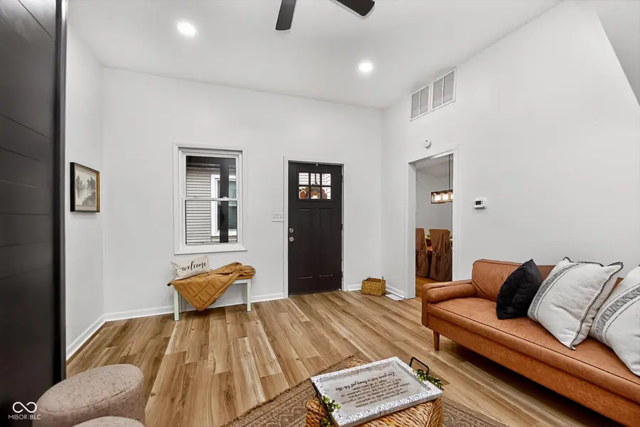 461 W Morrison Street, Frankfort, IN 46041 - #3