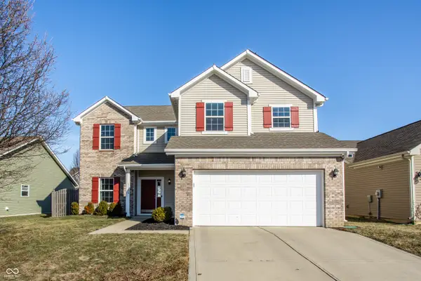 11158 Lucky Dan Drive, Noblesville, IN 46060