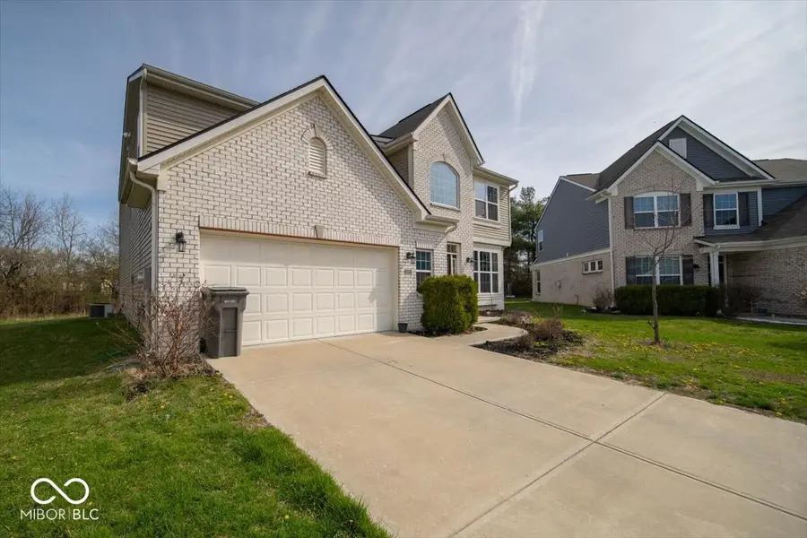 4646 Crosby Buck Drive, Indianapolis, IN 46237 - #3