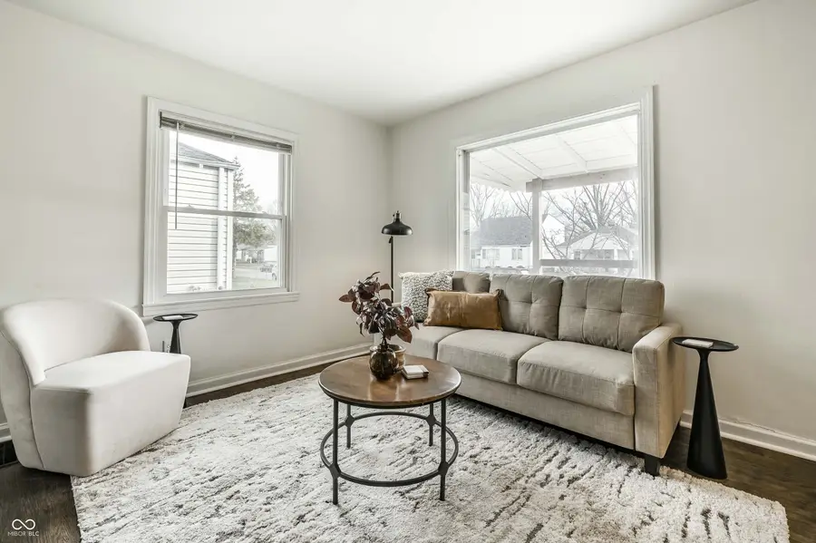 1906 N Linwood Avenue, Indianapolis, IN 46218 - #3