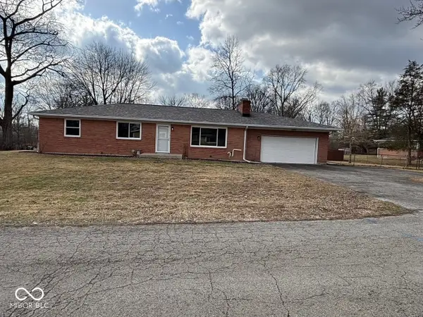 4507 Kessler Lane East Drive, Indianapolis, IN 46220