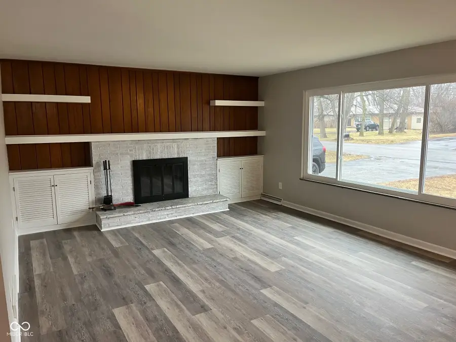 4507 Kessler Lane East Drive, Indianapolis, IN 46220 - #3