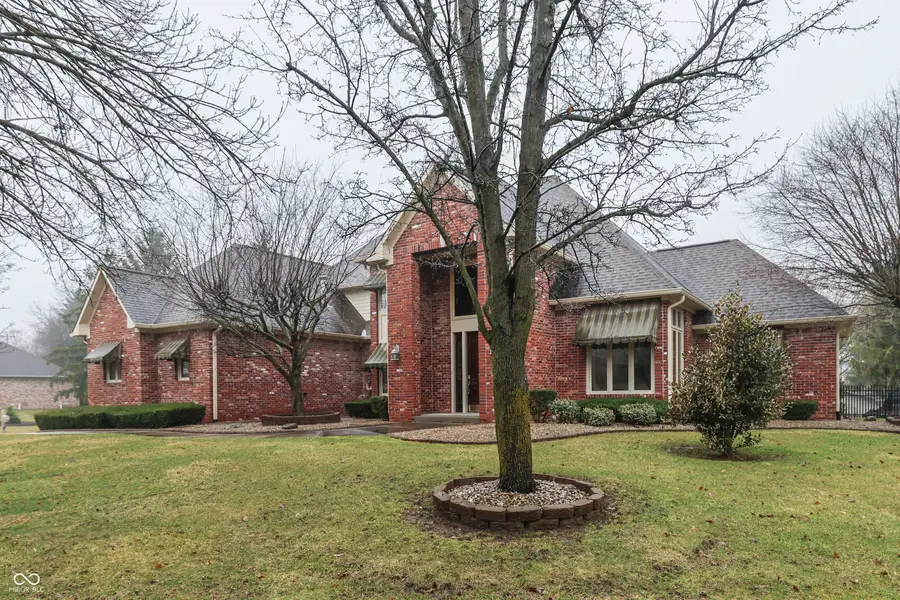 3998 Eagle Trace, Greenwood, IN 46143 - #2