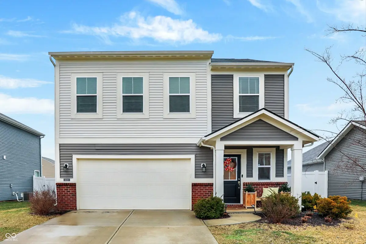 4526 Wild Turkey Drive, Indianapolis, IN 46239 - #1