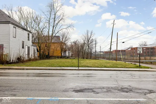 2041 E Michigan Street, Indianapolis, IN 46201