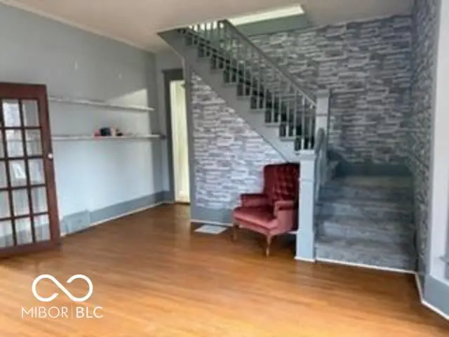 1717 Ohio Street, Terre Haute, IN 47807 - #3