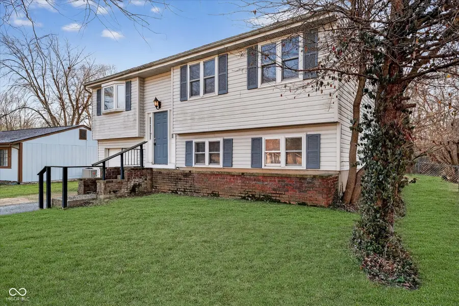 8817 Depot Drive, Indianapolis, IN 46217 - #2