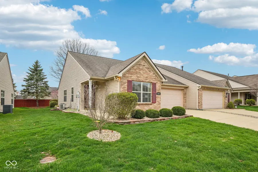10681 Whippoorwill Lane, Indianapolis, IN 46231 - #3