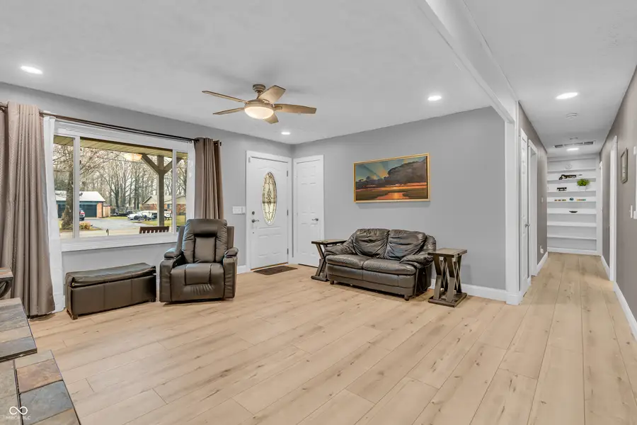 1418 Hornaday Road, Brownsburg, IN 46112 - #3