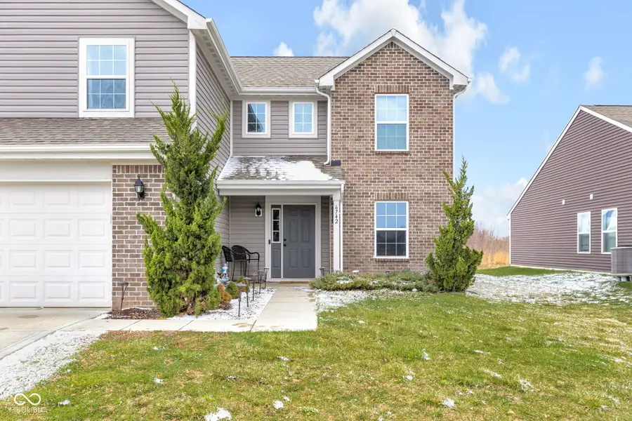 6742 Trey Drive, Camby, IN 46113 - #3