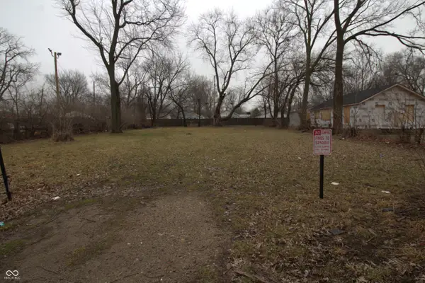 3225 S Lyons Avenue, Indianapolis, IN 46221