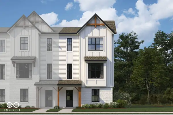 4486 Yellowwood Avenue, Brownsburg, IN 46112