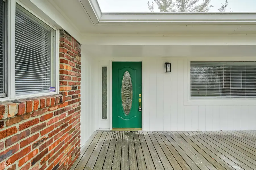 7527 E Raymond Street, Indianapolis, IN 46239 - #3