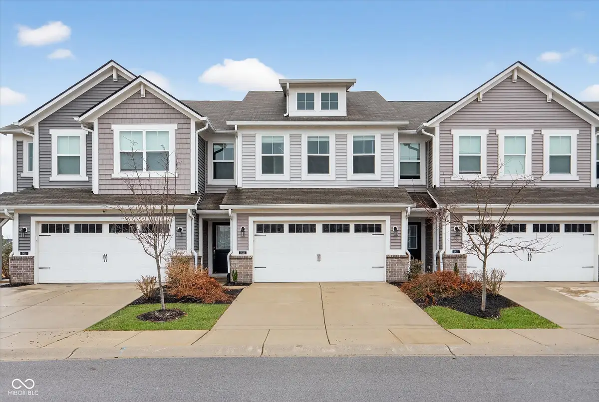 9847 Kenwood Street, Avon, IN 46123 - #1