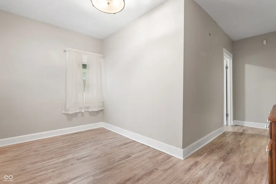 3438 Carrollton Avenue, Indianapolis, IN 46205 - #3