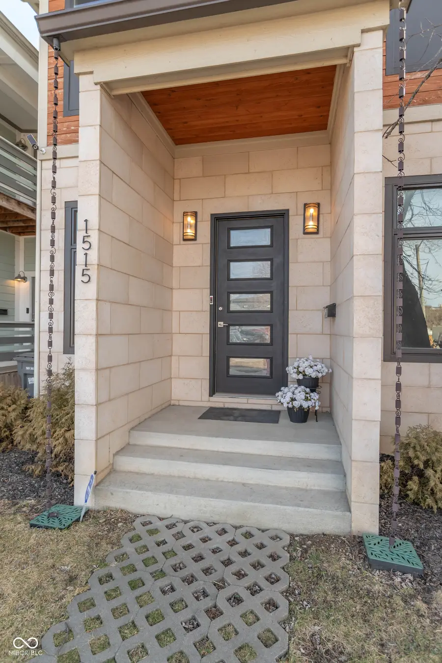 1515 Olive Street, Indianapolis, IN 46203 - #3