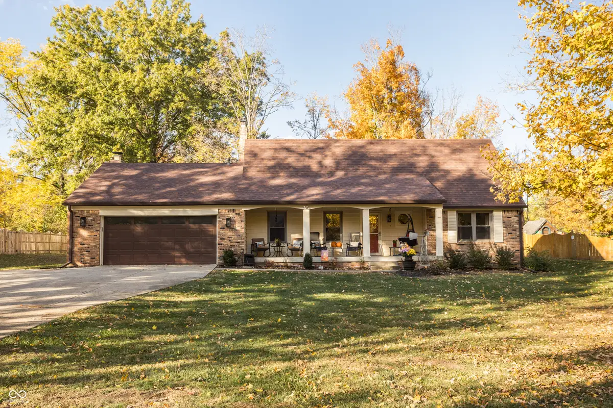 6602 English Drive, Avon, IN 46123 - #1
