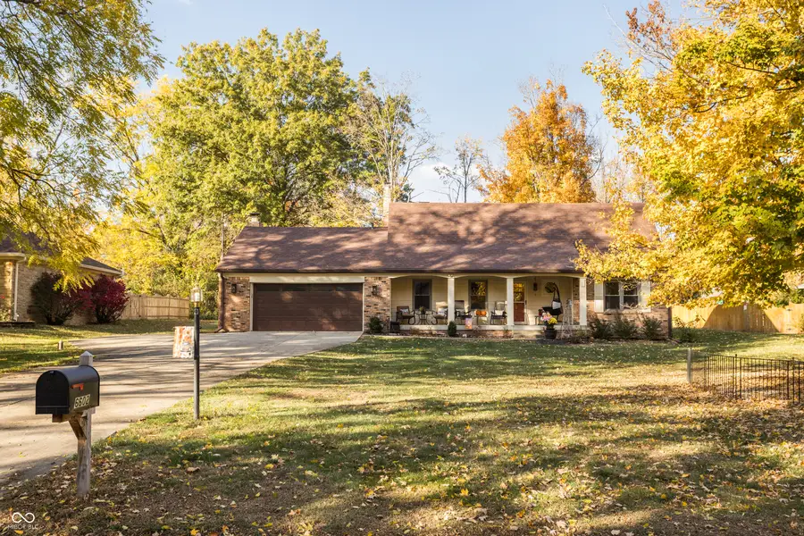 6602 English Drive, Avon, IN 46123 - #2