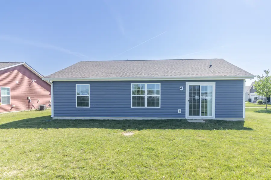 394 Gondola Run, Greenfield, IN 46140 - #3