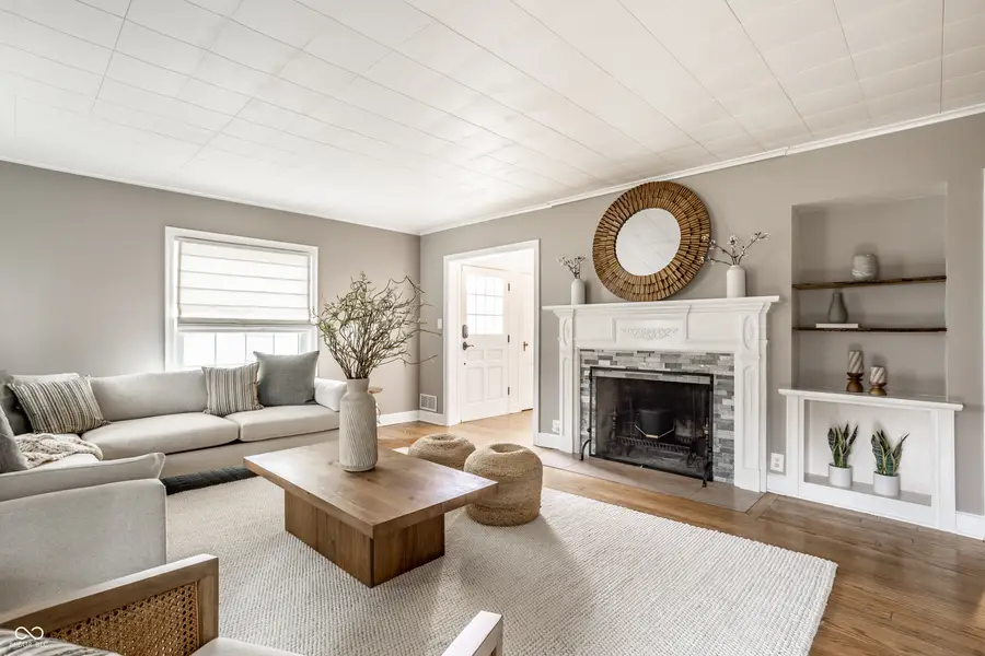 6021 N Meridian Street, Indianapolis, IN 46208 - #2