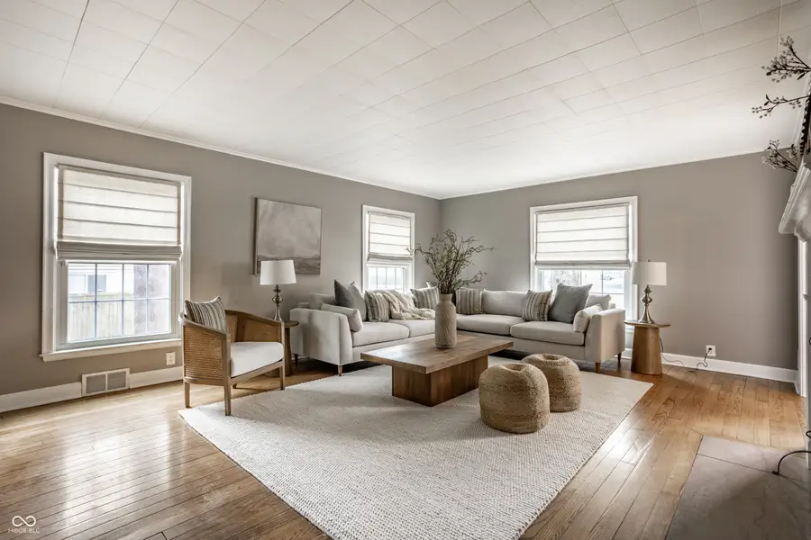 6021 N Meridian Street, Indianapolis, IN 46208 - #3